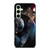 MARVEL STUDIO AVENGERS CIVIL WARS Samsung Galaxy S24 FE Case