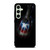 MARVEL STUDIOS CAPTAIN AMERIKA SHIELD Samsung Galaxy S24 FE Case