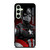 MARVEL STUDIOS CAPTAIN AMERIKA THE FIRST AVENGER LINE Samsung Galaxy S24 FE Case