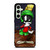 MARVIN THE MARTIAN Samsung Galaxy S24 FE Case
