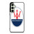 MASERATI EMBLEM 3 Samsung Galaxy S24 FE Case