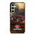 MASSEY FERGUSON TRACKTORS Samsung Galaxy S24 FE Case