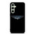 MAVERICK TOP GUN MOVIE LOGO Samsung Galaxy S24 FE Case