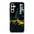 MAZDA RX7 SPEEDRACER YELLOW Samsung Galaxy S24 FE Case