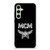 MCM WORLDWIDE SIMPLELOGO Samsung Galaxy S24 FE Case
