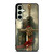 MEDIEVAL KNIGHT TEMPLAR Samsung Galaxy S24 FE Case