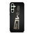 MERCEDES AMG LOGO CARBON PERSPECTIVE Samsung Galaxy S24 FE Case