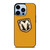 DODGE CAR LOGO YELLOW iPhone 13 Pro Max Case