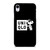 UNIQLO JOE KAWS SNOOPY THE PEANUTS iPhone XR Case