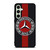 MERCEDES BENZ LIMOUSINE CAR LOGO Samsung Galaxy S24 FE Case