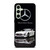 MERCEDES BENZ SLS AMG Samsung Galaxy S24 FE Case