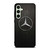 MERCEDES LOGO EMBLEM Samsung Galaxy S24 FE Case