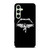 METALLICA BAND LOGO Samsung Galaxy S24 FE Case