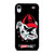 UNIVERSITY GEORGIA BULLDOGS iPhone XR Case
