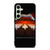 METALLICA MASTER OF PUPPETS Samsung Galaxy S24 FE Case