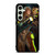 METROID SAMUS ARAN Samsung Galaxy S24 FE Case