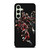 MICHAEL JORDAN ACTIONS Samsung Galaxy S24 FE Case