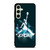 MICHAEL JORDAN AIR DUNK Samsung Galaxy S24 FE Case