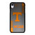 UNIVERSITY OF TENNESSEE UT VOLS 3 iPhone XR Case
