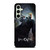 MICHAEL MYERS HALLOWEEN HORROR MOVIE Samsung Galaxy S24 FE Case
