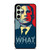 MICHAEL SCOTT ART Samsung Galaxy S24 FE Case