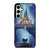 MICKEY AND MINNIE MOUSE DISNEY CASTLE Samsung Galaxy S24 FE Case