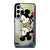 MICKEY MINNIE MOUSE DISNEY KISS Samsung Galaxy S24 FE Case