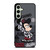 MICKEY MOUSE CAMO X MOSCHINO X STUSSY Samsung Galaxy S24 FE Case