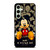 MICKEY MOUSE COACH DISNEY Samsung Galaxy S24 FE Case