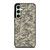 MILITARY URBAN CAMO Samsung Galaxy S24 FE Case