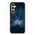 MINE BLUE DESTINY WARLOCK Samsung Galaxy S24 FE Case