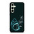 MINIMALIST JAWS Samsung Galaxy S24 FE Case
