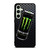 MONSTER ENERGY BOTTLE CANNED Samsung Galaxy S24 FE Case