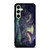 MUSHROOM FOREST FANTASY Samsung Galaxy S24 FE Case