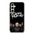 MY CHEMICAL ROMANCE BAND Samsung Galaxy S24 FE Case
