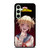 MY HERO ACADEMIA HIMIKO TOGA Samsung Galaxy S24 FE Case
