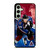 NATHAN MACKINNON 29 COLORADO AVALANCHE Samsung Galaxy S24 FE Case