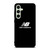 NB NEW BALANCE LOGO Samsung Galaxy S24 FE Case