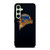 NBA BASKETBALL WARRIORS LOGO Samsung Galaxy S24 FE Case