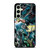 NBA KOBE BRYANTS MARVEL HEROES Samsung Galaxy S24 FE Case