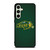 NDSU BISON FOOTBALL TEAM LOGO Samsung Galaxy S24 FE Case