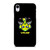 VALENTINO ROSSI VR 46 ARTWORK iPhone XR Case