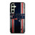NEW ENGLAND PATRIOTS JOB Samsung Galaxy S24 FE Case