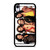 VAN HALEN iPhone XR Case