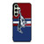 NEW FORD MUSTANG LOGO Samsung Galaxy S24 FE Case