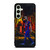 NEW LEO MESSI CAPTAIN Samsung Galaxy S24 FE Case