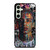 NEW LOGIC RAPPER 001 Samsung Galaxy S24 FE Case