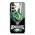 NEW PHILADELPHIA EAGLES Samsung Galaxy S24 FE Case
