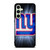 NEW YORK GIANTS NY LOGO Samsung Galaxy S24 FE Case