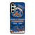 NEW YORK METS WORLD SERIES Samsung Galaxy S24 FE Case
